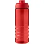 H2O Active® Eco Treble 750 ml flip lid sport bottle