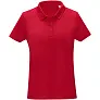 Deimos short sleeve women's cool fit polo - Elevate Essentials