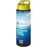 H2O Active® Eco Vibe 850 ml spout lid sport bottle