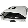 Byron GRS RPET roll-top ruksak za 15.6" laptop, 18L