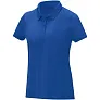 Deimos short sleeve women's cool fit polo - Elevate Essentials