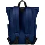 Byron GRS RPET roll-top ruksak za 15.6" laptop, 18L