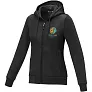 Darnell women's hybrid jacket - Elevate Life