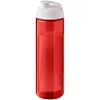 H2O Active® Eco Vibe 850 ml flip lid sport bottle