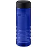 H2O Active® Eco Treble Boca za vodu s poklopcem na navoj, 750 ml