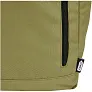 Byron GRS RPET roll-top ruksak za 15.6" laptop, 18L