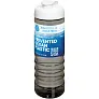 H2O Active® Eco Treble 750 ml flip lid sport bottle