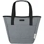 Joey 9-can GRS recycled canvas lunch cooler bag 6L