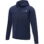 Sayan Muška anorak majica s kapuljačom i 1/4 zipom - Elevate Life