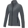 Zelus women's fleece jacket - Elevate Essentials