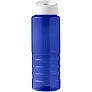 H2O Active® Eco Treble 750 ml spout lid sport bottle