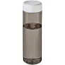 H2O Active® Eco Vibe Boca za vodu s poklopcem na navoj, 850 ml