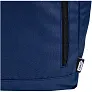 Byron GRS RPET roll-top ruksak za 15.6" laptop, 18L