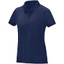 Deimos short sleeve women's cool fit polo - Elevate Essentials