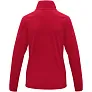 Zelus women's fleece jacket - Elevate Essentials