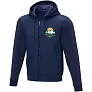 Darnell men's hybrid jacket - Elevate Life