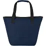 Joey 9-can GRS recycled canvas lunch cooler bag 6L