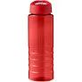 H2O Active® Eco Treble 750 ml spout lid sport bottle