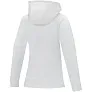 Sayan Ženska anorak majica s kapuljačom i 1/4 zipom - Elevate Life