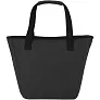 Joey 9-can GRS recycled canvas lunch cooler bag 6L