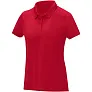 Deimos short sleeve women's cool fit polo - Elevate Essentials
