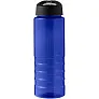 H2O Active® Eco Treble 750 ml spout lid sport bottle