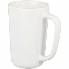 480 ml ceramic mug