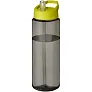 H2O Active® Eco Vibe 850 ml spout lid sport bottle