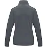 Zelus women's fleece jacket - Elevate Essentials