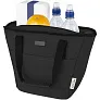 Joey 9-can GRS recycled canvas lunch cooler bag 6L