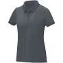 Deimos short sleeve women's cool fit polo - Elevate Essentials
