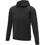 Sayan Muška anorak majica s kapuljačom i 1/4 zipom - Elevate Life