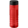 H2O Active® Eco Treble Boca za vodu s poklopcem na navoj, 750 ml