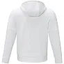 Sayan Muška anorak majica s kapuljačom i 1/4 zipom - Elevate Life