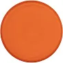 Orbit recycled plastic frisbee