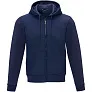 Darnell men's hybrid jacket - Elevate Life