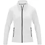 Zelus women's fleece jacket - Elevate Essentials