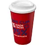 Americano Eco termo šalica od recikliranog materijala, 350 ml