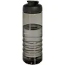 H2O Active® Eco Treble 750 ml flip lid sport bottle