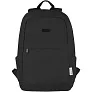 Joey anti-theft ruksak za 15,6" laptop od GRS recikliranog platna, 18L