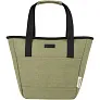 Joey 9-can GRS recycled canvas lunch cooler bag 6L