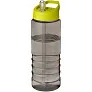 H2O Active® Eco Treble 750 ml spout lid sport bottle