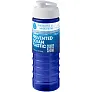 H2O Active® Eco Treble 750 ml flip lid sport bottle