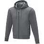 Darnell men's hybrid jacket - Elevate Life