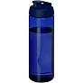 H2O Active® Eco Vibe 850 ml flip lid sport bottle