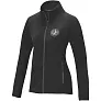 Zelus women's fleece jacket - Elevate Essentials