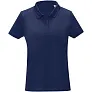 Deimos short sleeve women's cool fit polo - Elevate Essentials