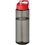 H2O Active® Eco Vibe 850 ml spout lid sport bottle