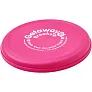 Orbit recycled plastic frisbee