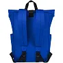 Byron GRS RPET roll-top ruksak za 15.6" laptop, 18L